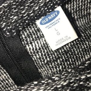 Old Navy Dresses - Black and Gray Old Navy Dress Old Navy Dresses - Black and Gray Old Navy Dress
